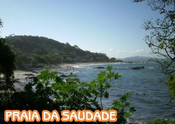 Pousada Fiedler E Anacleto Penha  Extérieur photo